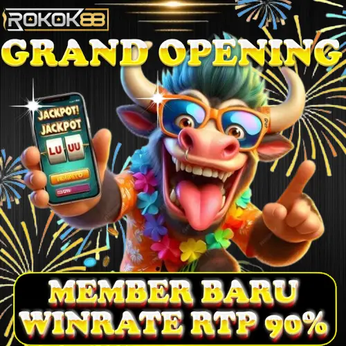 ROKOK88 > Link Situs Game Online Genz Generasi Muda Install Now